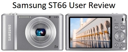 Отзыв о эксплуатации Samsung ST66