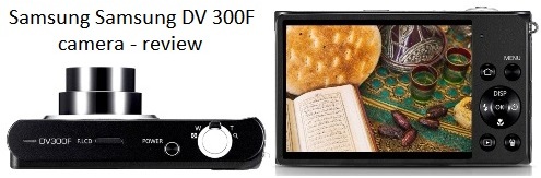 Фотоаппарат Samsung Samsung DV 300F - отзывы