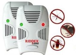  Riddex  -  10