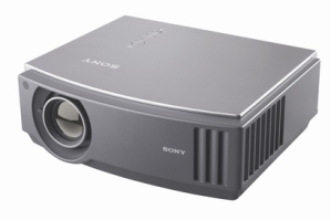 Инструкция по эксплуатации видеопроектор Sony Bravia HDMI VPL-AW15/VPL-AW10.