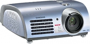 Руководство пользователя DLP проектор Samsung SP-H700/H500.