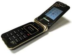 Руководство пользователя мобильный телефон Samsung SGH-L310.