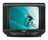 Руководство пользователя телевизор Samsung SC 14C8 и другие модели.