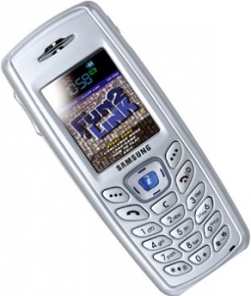 Инструкция пользователя телефон Samsung SGH-X120 с поддержкой GPRS. 