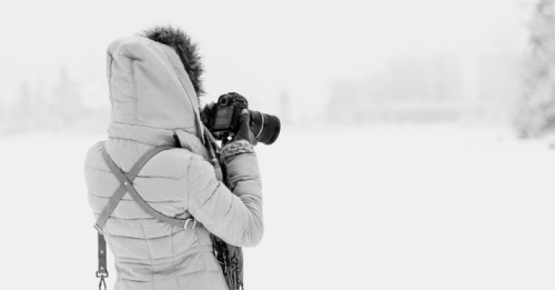 Эксплуатация фотоаппарата в зимний период: особенности и советы для успешной съемки