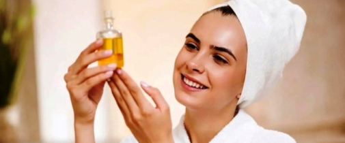 Инструкция по очищению кожи лица маслом
