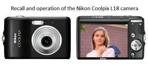 Revisión y funcionamiento de la cámara Nikon Coolpix L18