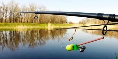 Инструкция сигнализатор для рыбалки